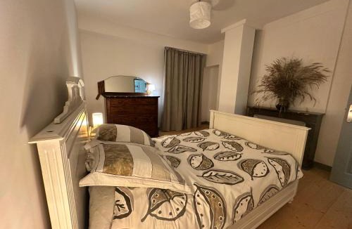 Brouvelieures House | Gîte Le Milpa