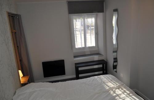 Moirans-en-Montagne House | Gîte Le Moirantin