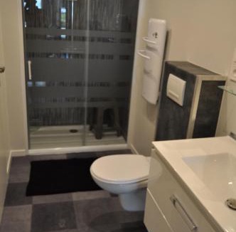 Moirans-en-Montagne House | Gîte Le Moirantin