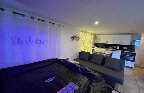 Chouzy-sur-Cisse Apartment | Gîte - Le Moment