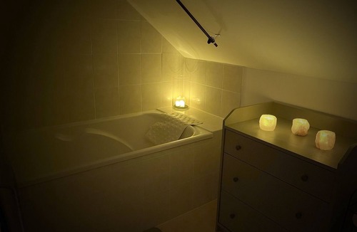 Chouzy-sur-Cisse Apartment | Gîte - Le Moment