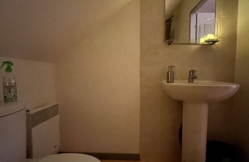 Chouzy-sur-Cisse Apartment | Gîte - Le Moment