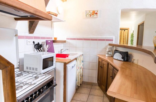 Fraissinet-de-Lozere House | Gîte Le Mont Lozère 2/4 persons