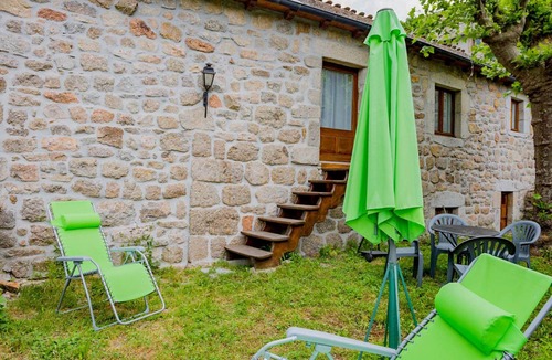 Fraissinet-de-Lozere House | Gîte Le Mont Lozère 2/4 persons