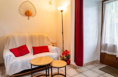 Fraissinet-de-Lozere House | Gîte Le Mont Lozère 2/4 persons