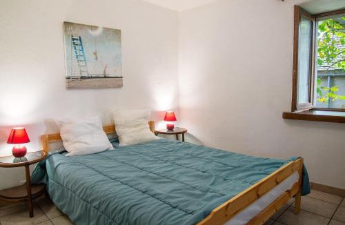 Fraissinet-de-Lozere House | Gîte le mont lozère 2/4 personnes