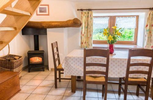 Fraissinet-de-Lozere House | Gîte le mont lozère 2/4 personnes