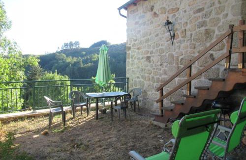 Fraissinet-de-Lozere House | Gîte le mont lozère 2/4 personnes