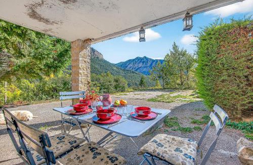 Beauvezer House | Gîte Le Montagn'art