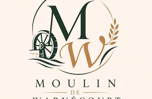 Warnecourt Apartment | Gîte le Moulin de Warnécourt