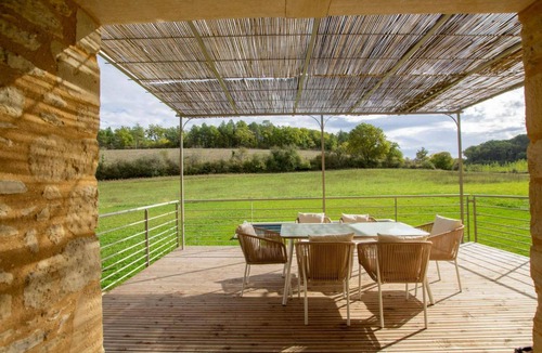 Mazeyrolles House | Gîte Le Moulin