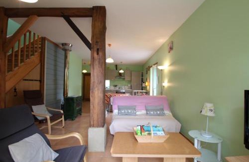 Miossens-Lanusse House | Gîte LE MOULY/PETIT GITE