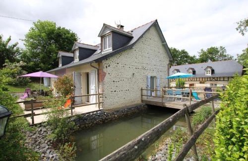 Miossens-Lanusse House | Gîte LE MOULY/PETIT GITE