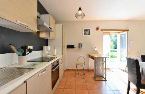 Miossens-Lanusse House | Gîte LE MOULY/PETIT GITE