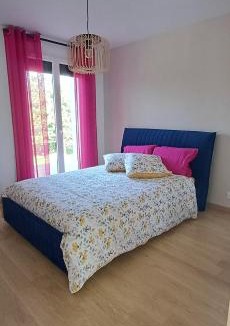 Cressy House | Gîte Le Nid Des Prés