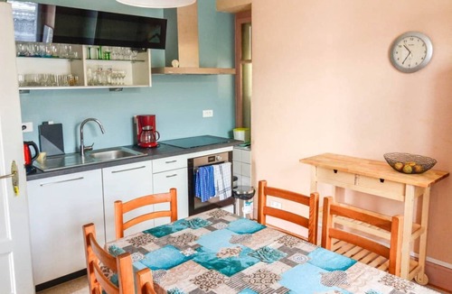 Munster House | Gîte Le Noisetier