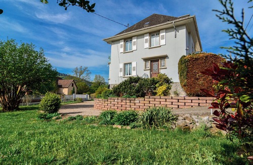 Munster House | Gîte Le Noisetier