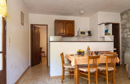 Gorges du Tarn Causses House | Gîte "Le Noyer" 4 pers in Blajoux