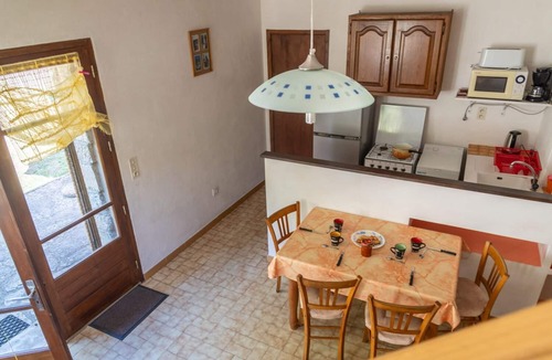 Gorges du Tarn Causses House | Gîte "Le Noyer" 4 pers in Blajoux