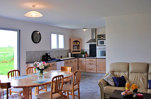 La Jonchere House | Gîte Le Noyer