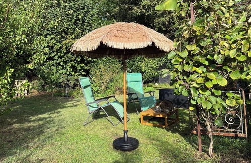 Montlouis-sur-Loire House | Gîte le P'tit Bois d'Amour - Havre de paix à Montlouis-sur-Loire !