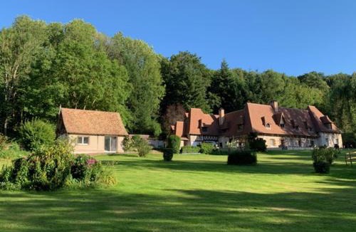 Les Preaux House | Gîte le P'ti bonheur