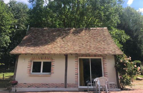 Les Preaux House | Gîte le P'ti bonheur