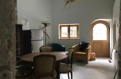 La Cresse House | Gîte Le P'tit René