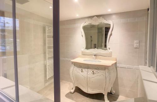 La Cresse House | Gîte Le P'tit René