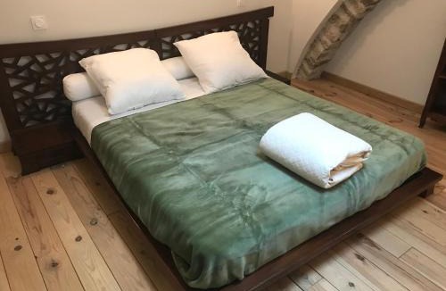 La Cresse House | Gîte Le P'tit René