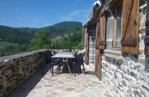 Rentieres House | Gîte Le Panorama