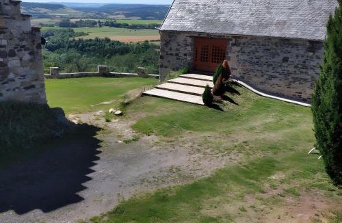 Rentieres House | Gîte Le Panorama