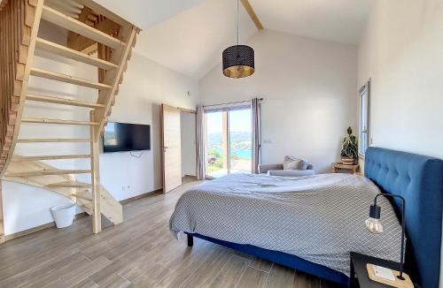 Bilieu House | Gîte Le Panoramique