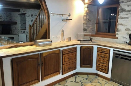 Prechac House | Gîte le Pargagnat
