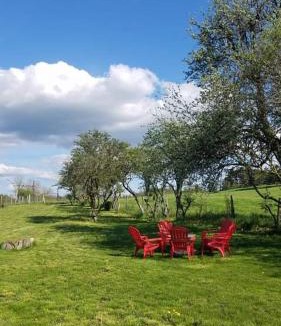 Loubaresse House | Gîte Le Passage 133