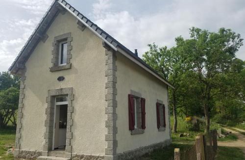 Loubaresse House | Gîte Le Passage 133