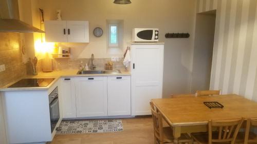 Loubaresse House | Gîte Le Passage 133