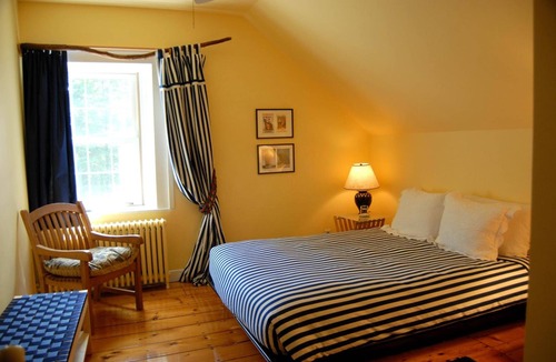 Cowansville Bed & Breakfast | Gîte Le Passe-Partout
