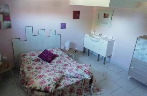 Puechoursi Apartment | Gîte le pastel
