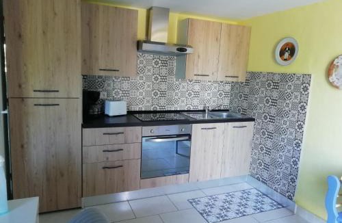 Puechoursi Apartment | Gîte le pastel