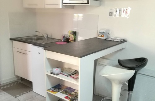 Les Epesses House | Gîte le Pavachon