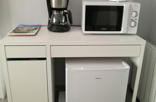 Les Epesses House | Gîte le Pavachon