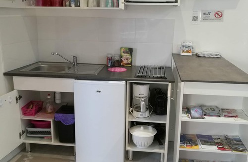 Les Epesses House | Gîte le Pavachon