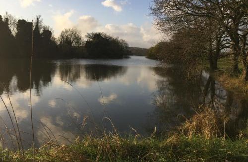 Minihy-Treguier House | Gîte Le Penker