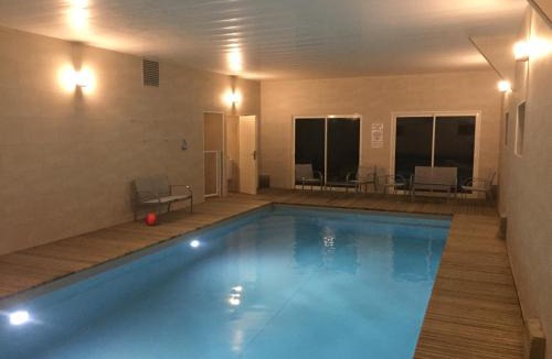 Minihy-Treguier House | Gîte Le Penker