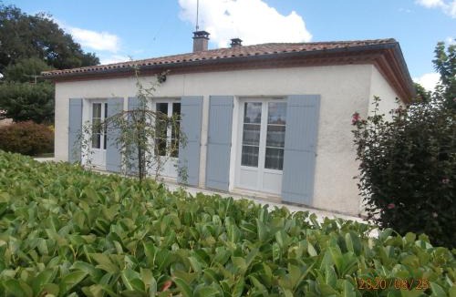 Villereal House | Gîte Le Penten