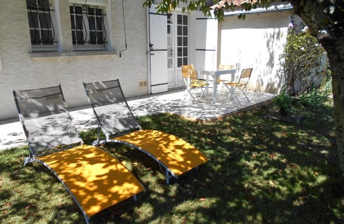 Villereal House | Gîte Le Penten