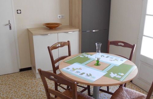 Villereal House | Gîte Le Penten