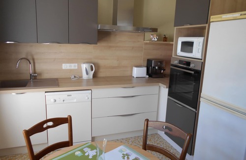 Villereal House | Gîte Le Penten