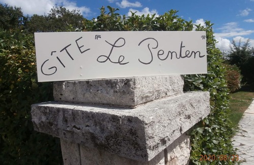 Villereal House | Gîte Le Penten